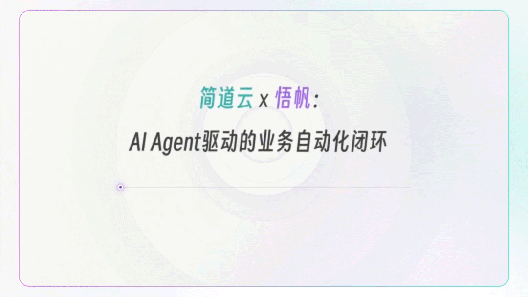 AI员工 接入演示