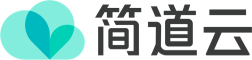 简道云官网LOGO